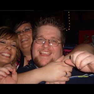 Meet your Posher, Chuck